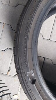 Letné pneu FALKEN ZIEX 225/40R18 - 10