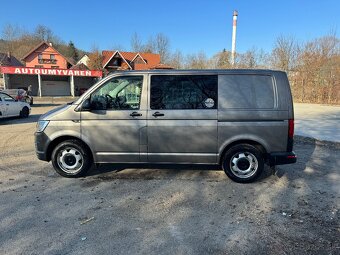 Volkswagen Transporter T6 2.0 BiTDI 132kw 4-Motion DSG - 10