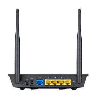 TP Link Archer C20 a ASUS RT N12 - 10