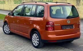 VOLKSWAGEN TOURAN CROSS 1.9 TDI 77KW - 10