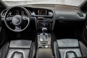 Audi A5 2.0 TDI DPF multitronic - 10