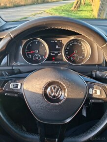 Volkswagen golf combi 7 - 10