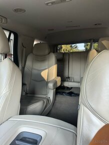 Cadillac Escalade 6,2 V8, r.2015 - 10