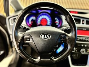 KIA Ceed 1.6 GDI 2013 / Slovák - 10