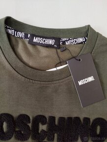 Mikina Moschino - 10