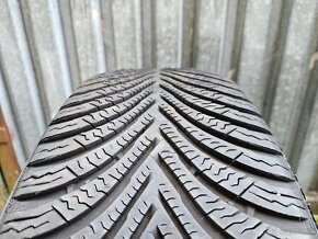 Zimné pneumatiky Michelin ALPIN 5 - 205/60 r16 92H - 10