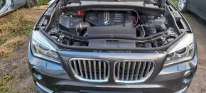 BMW X1 XRIVE Line 20d - DIESEL - 4X4 - Štart/Stop - 10