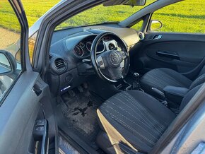 Opel corsa d 1.2benz - 10