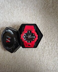 Hodinky Casio G-shock GA-700-4A - 10