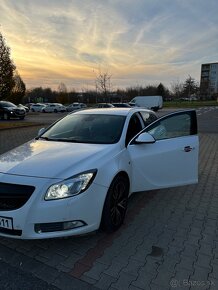 Opel insignia 4x4 opc - 10