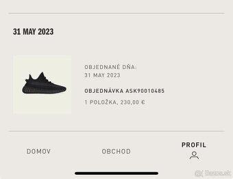 Adidas yeezy boost 350 v2 onyx - 10