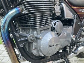 Kawasaki Zephyr 1100 ´92 - 10