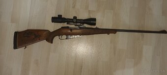 Mosin Nagant, Hikmicro Stellar SH35 - 10