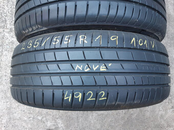 5x114,3  19"  Hyundai Santa Fe, Kia Sorento  +TPMS - 10