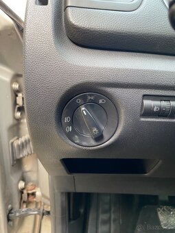 Škoda Roomster 1.6TDI 77kw 2010 Panorama - 10