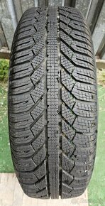 Originálna zimná sada VW - 5x100 r15 + 185/65 r15 - 10