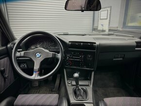 Bmw e30 design edition touring - 10