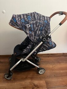 Športový kočík Cybex Eezy s twist - 10