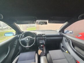 Seat Leon 1.9 tdi ARL - 10