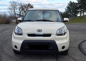 Kia Soul 1.6 CRDi - diesel - 10