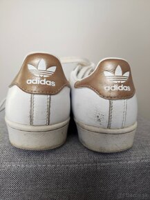 Adidas SUPERSTAR - 10