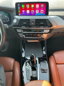 BMW X3 30e hybrid 215 kW Xdrive - 10