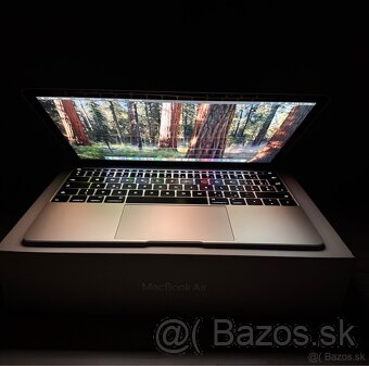 Macbook Retina 12” intel 1,1GHz, 8GB RAM, 256GB SSD - 10