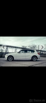 BMW 120d xdrive Urban line - 10