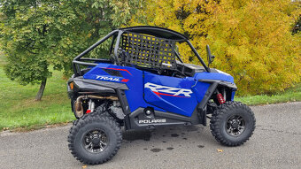 POLARIS RZR TRAIL DPH - 10