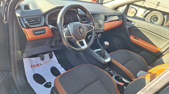 RENAULT CAPTUR 1.3 TCE - 10