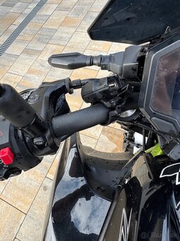 Kawasaki z650 2020 35kw A2 (otvorená) - 10