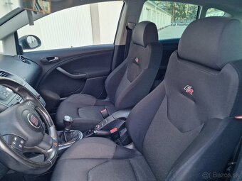 Predám Seat Altea FR 2.0 TDI TOP - 10