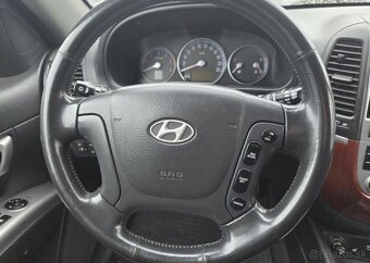 Hyundai Santa Fe 2.2-verze bez DPF-po rozvodech - 10