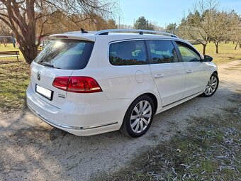 Volkswagen Passat 2.0TDI DSG   R-line - 10