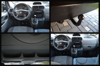 FIAT SCUDO 2.0 HDI, 9-MIESTNE - 10