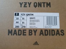 Yeezy   QNTM - 10