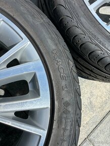 ✅5x112 r17 jamara sharan 7N - 10