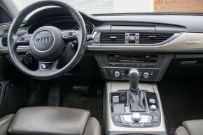 Audi A6 Allroad 3.0 TDI quattro S tronic - 10