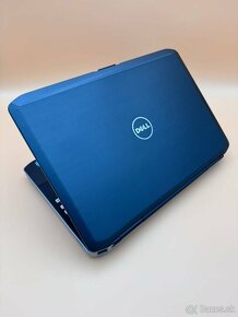 Notebook 14" DELL.Intel i5-3340M 2x2,70GHz.8gb ram.256gbSSD - 10