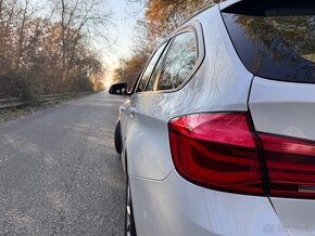 Bmw 320D F31 Xenón&LED 2018 ✅ - 10