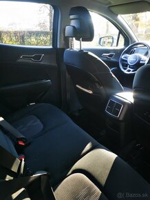 Kia Sportage - 10