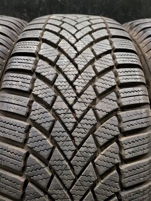 225/60 R18 Bridgestone zimne pneumatiky - 10