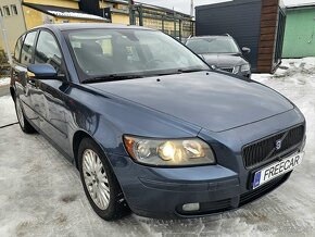 Volvo V50 2.0 D Kinetic - 10