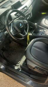 Bmw X1 1.6 d  sDrive f48 - 10