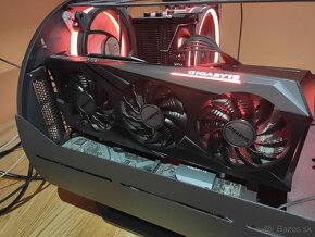 GeForce RTX™ 3050 GAMING OC 8G - 10