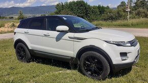 Range rover evoque - 10