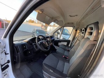 Fiat Ducato, 2.0MTJ 85kWL1H1CZDPH - 10