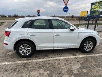 Audi Q5 2.0 TDI QUATTRO - 10