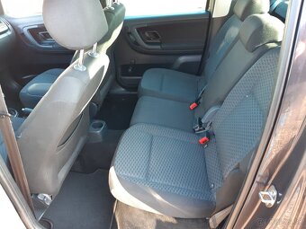 Škoda Roomster 1.2 TSI Comfort - 10