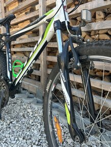 Horský bicykel CTM Terrano 1.0 - 10